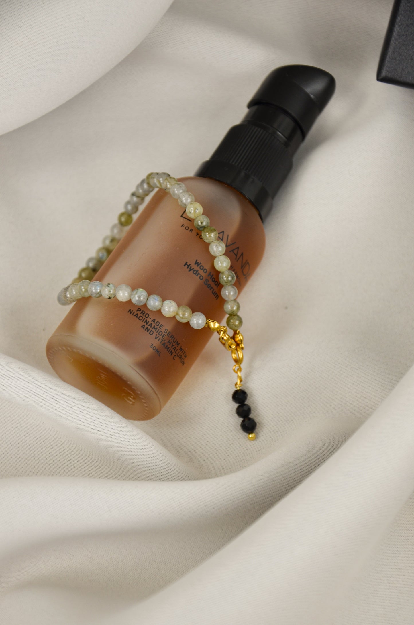 Mix & match jewellery and skincare GIFT SET for HIM & HER