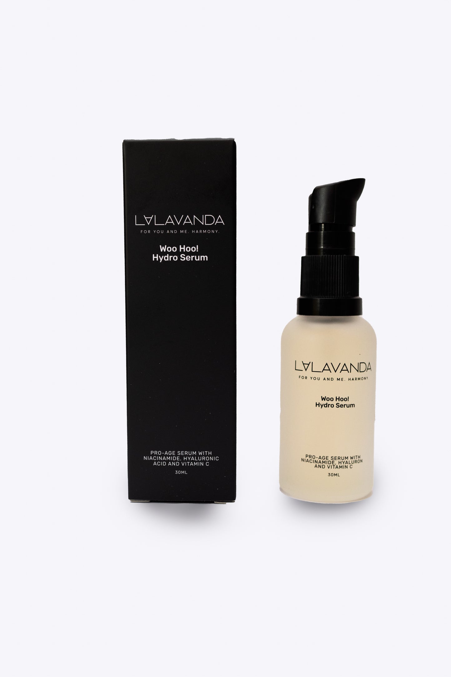 Woo Hoo! Hydro Serum 30ml